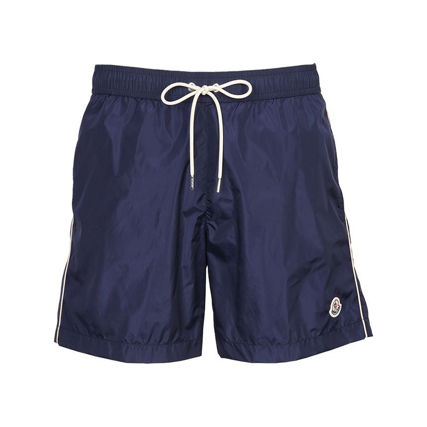 MONCLER 남성 스윔팬츠 수영복 2C00011 5985M 754