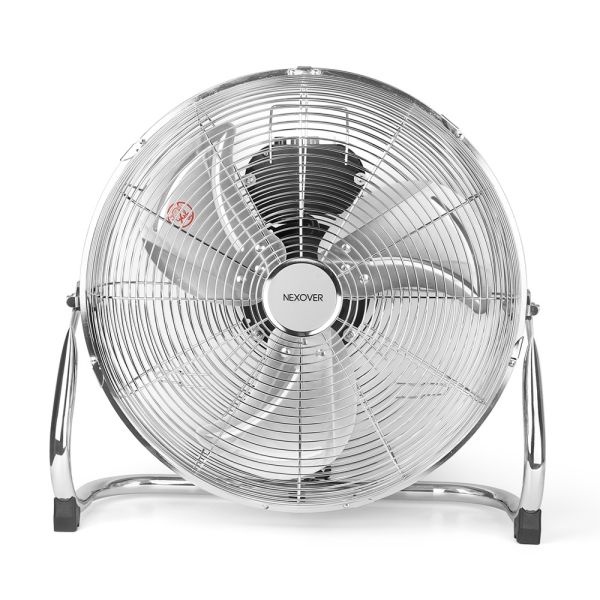 텐바이텐 넥소버 업소용 공업용 산업용 메탈 선풍기 51cm NXF-M200