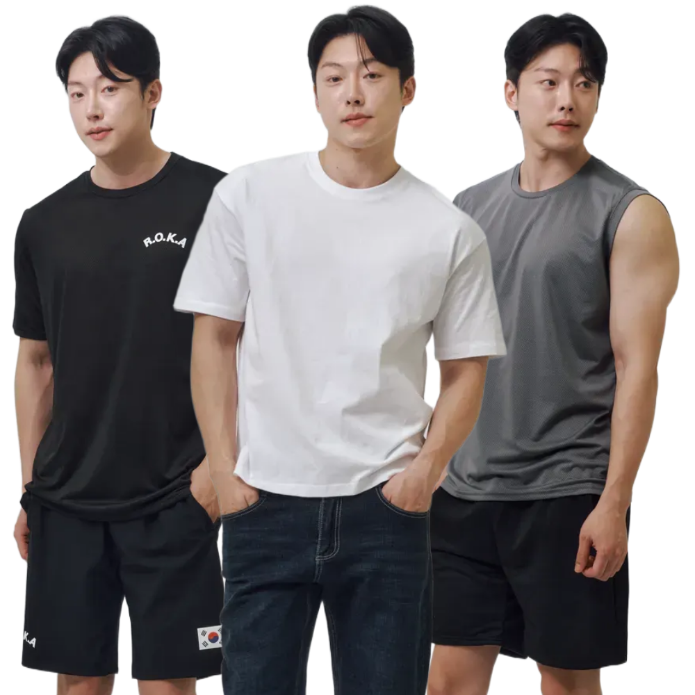 [롯데온] macci&블랙이글 청바지/ROKA/티셔츠/트레이닝 외 여름맞이 최저가 모음 (10,960~/무료)