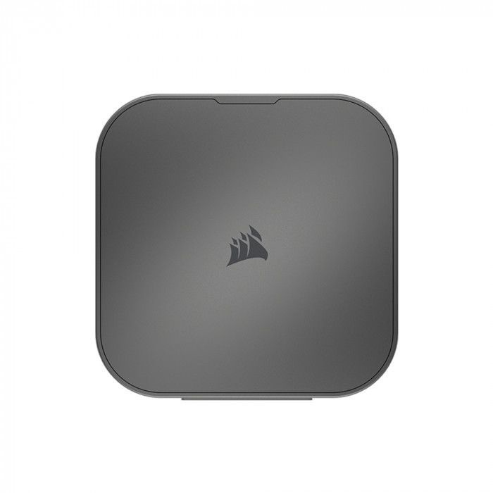 커세어 CORSAIR EX400U (2TB) 외장 SSD 맥세이프 (USB Type-C 썬더볼트4)