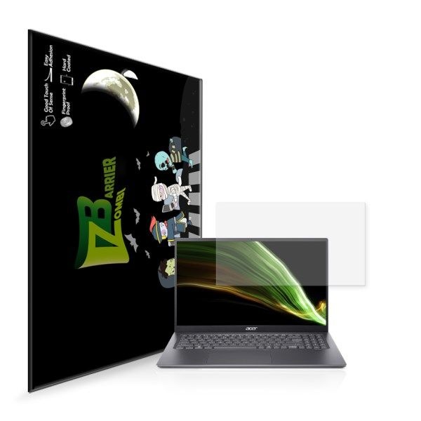 텐바이텐 에이서 스위프트3 SF316-51 Gen4 MAX 블루라이트 차단 액정보호필름