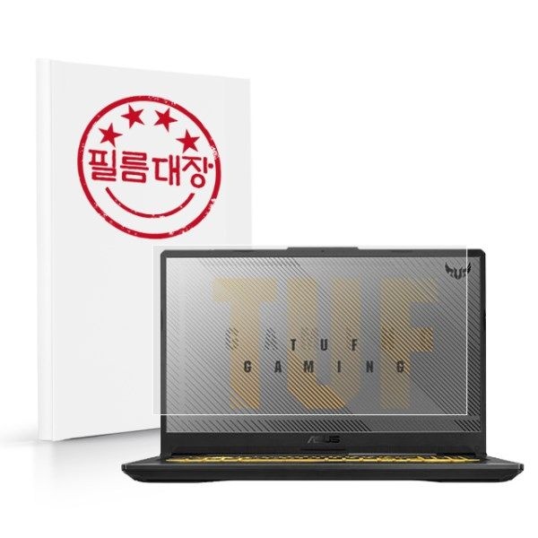텐바이텐 필름대장 ASUS F15 FX506LH-HN002 저반사 액정보호필름