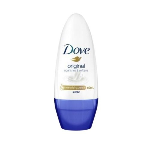 도브 데오드란트 롤온 오리지날 40ml