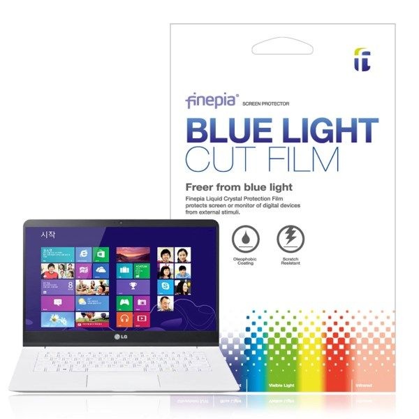 텐바이텐 17Z90Q-GA5LK 블루라이트차단필름F