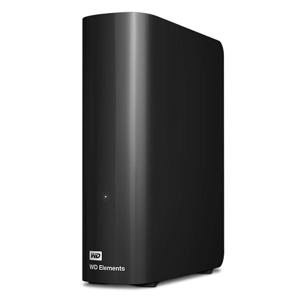 [해외] WD 외장하드 20TB 20 테라 20테라 하드디스크 드라이브 테라바이트 HDD