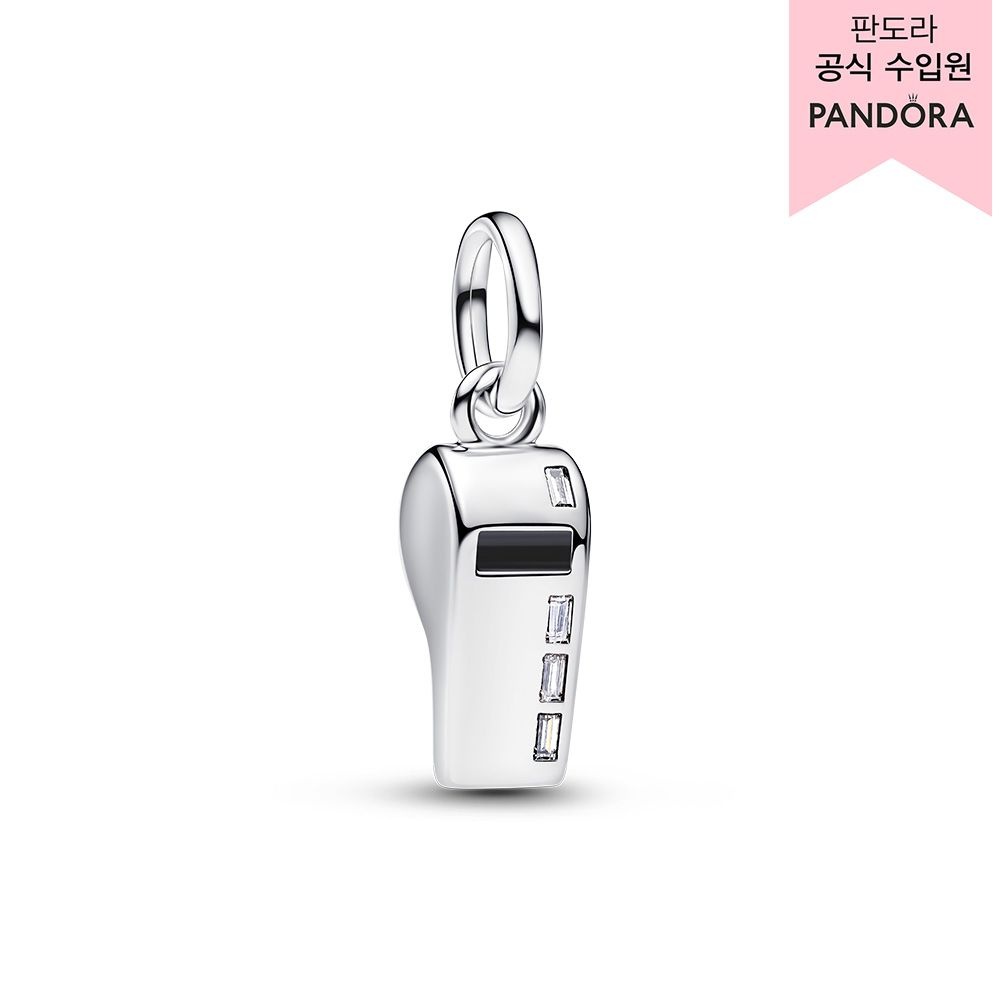 [롯데백화점] 판도라 [백화점 보증서 제공] 레프리 휘슬 댕글 참 794713C01
