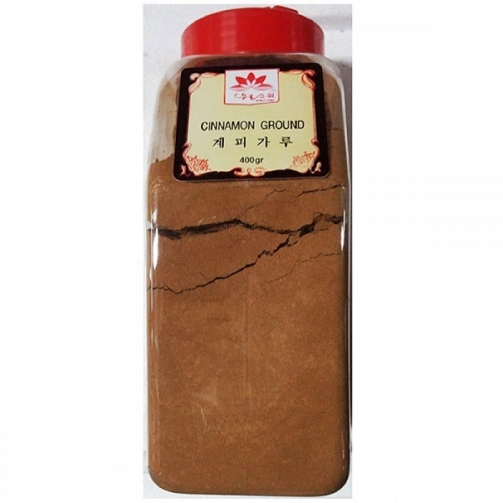 계피가루(은진 400g)