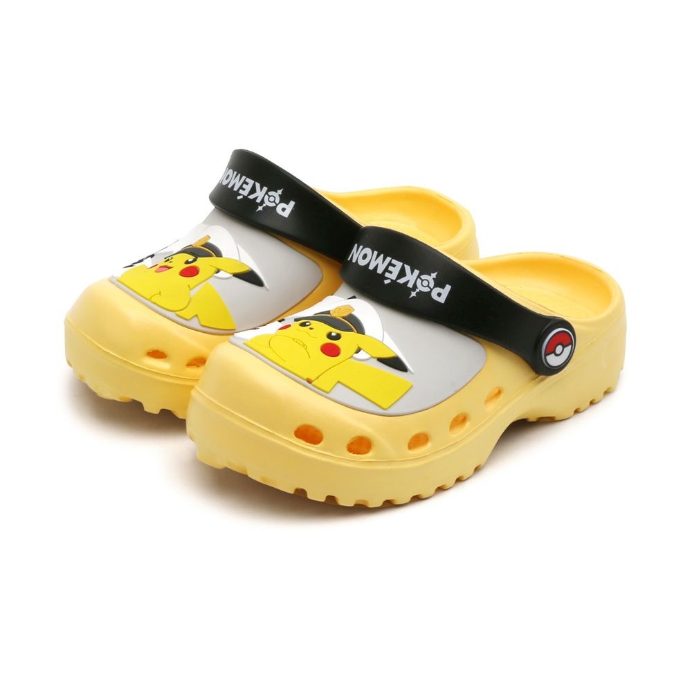 [정상가:9,800원]캡틴 피카츄 레블 샌들 : 롯데ON