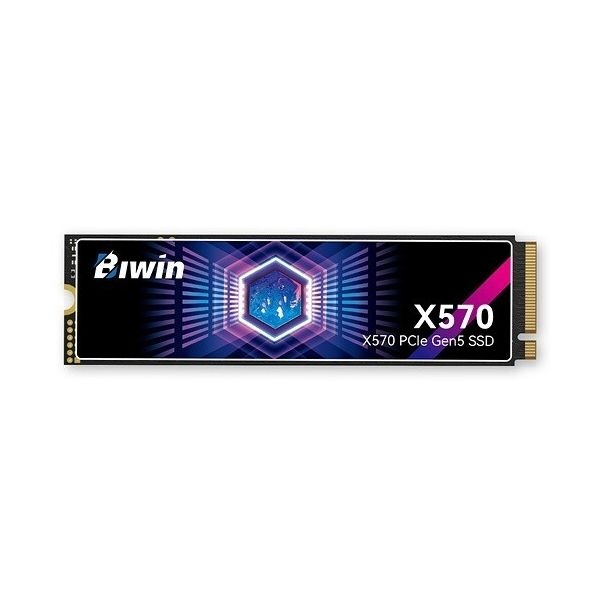 BIWIN Black Opal X570 M.2 NVMe (2TB)
