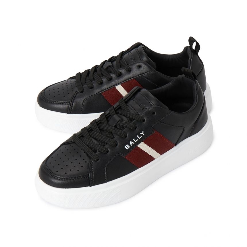 발리 BALLY 여성 스니커즈 BENNYS W O U901 6313196