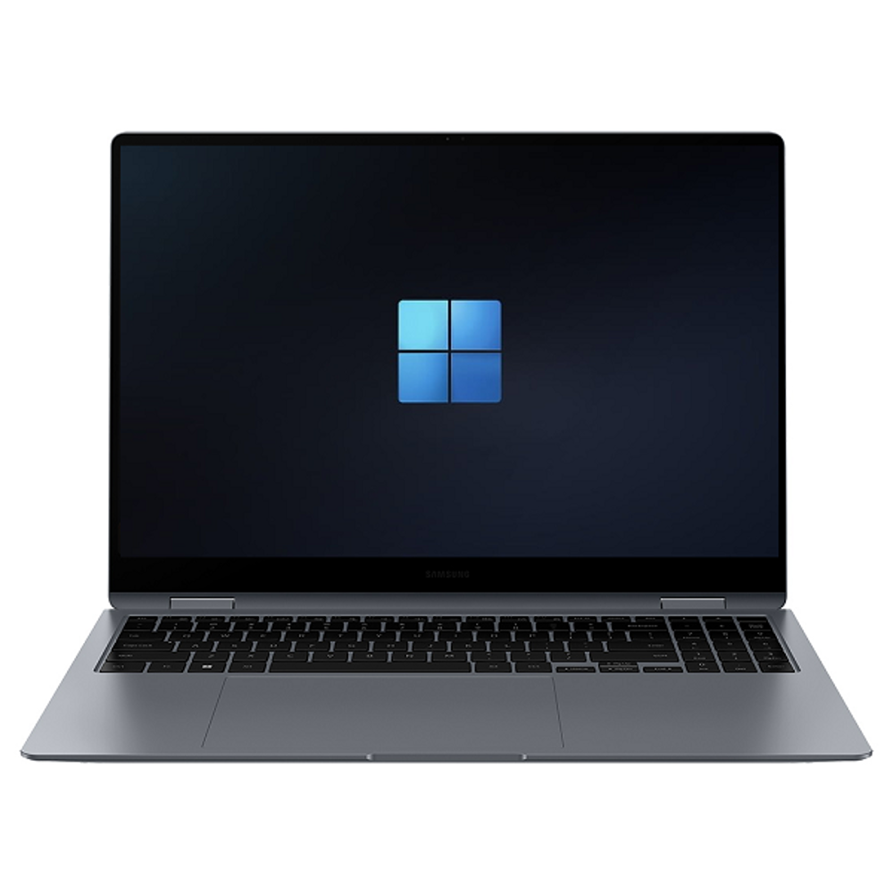 삼성전자 갤럭시북4 프로360 NT960QGQ-A51A (WIN11PRO설치 SSD512GB) 正品