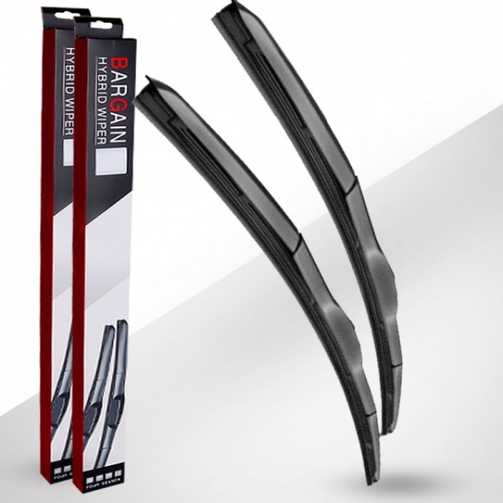 그랜저 HG 와이퍼 650mm 450mm 1+1 세트