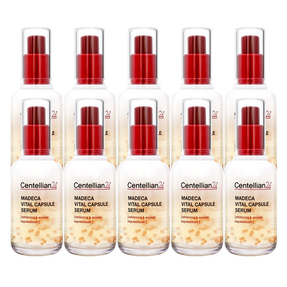 [오늘출발] 센텔리안24 마데카 바이탈 캡슐 세럼 50ml 10개