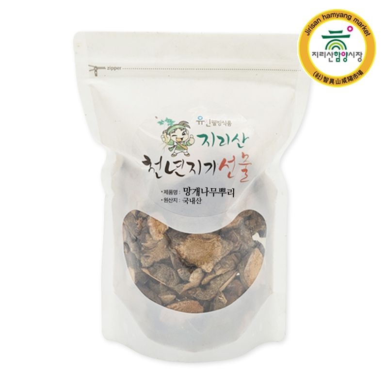 유진웰빙식품 함양시장 [함양시장] 유진웰빙식품 국산 토복령 망개나무뿌리 250g