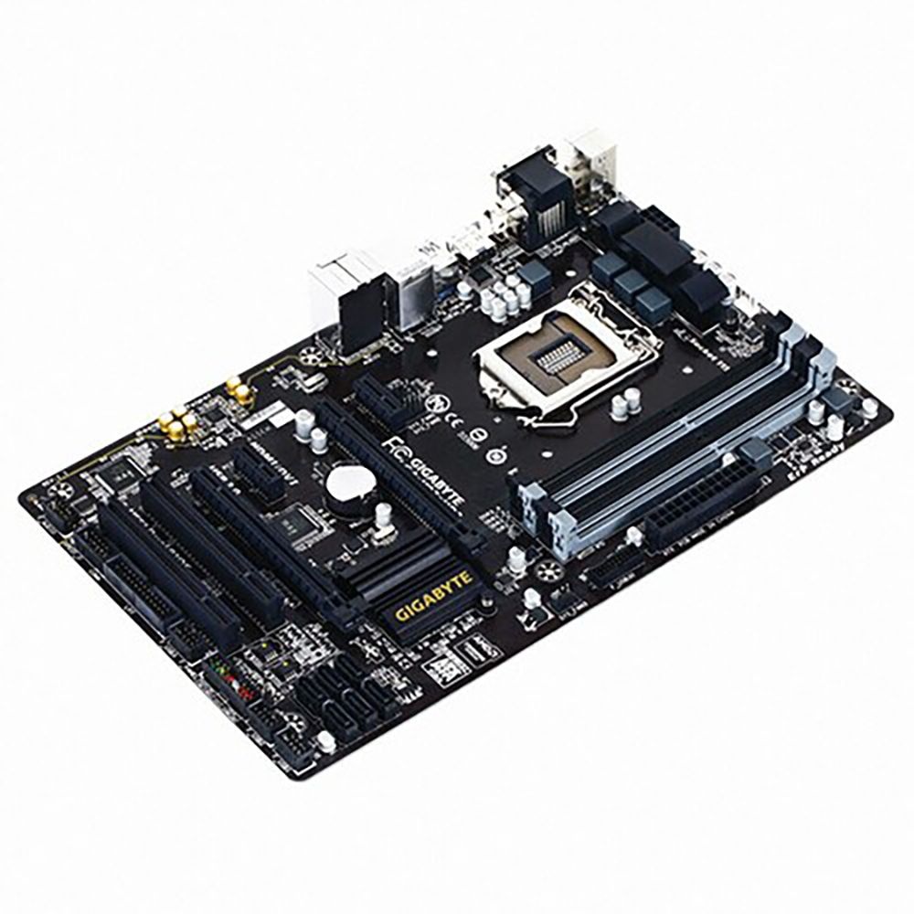 기가바이트 중고 기가바이트 H97-HD3 듀러블에디션 메인보드 (ATX / 1150소켓 / 4세대)