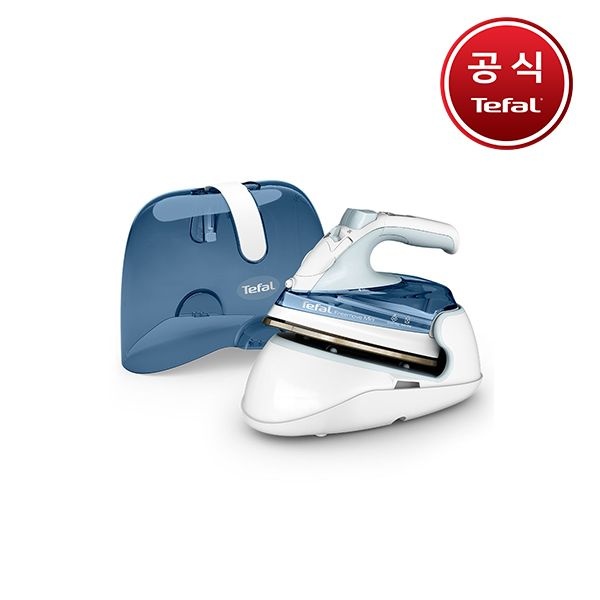 테팔 [테팔] 무선 스팀다리미 프리무브 미니 FV6230KO