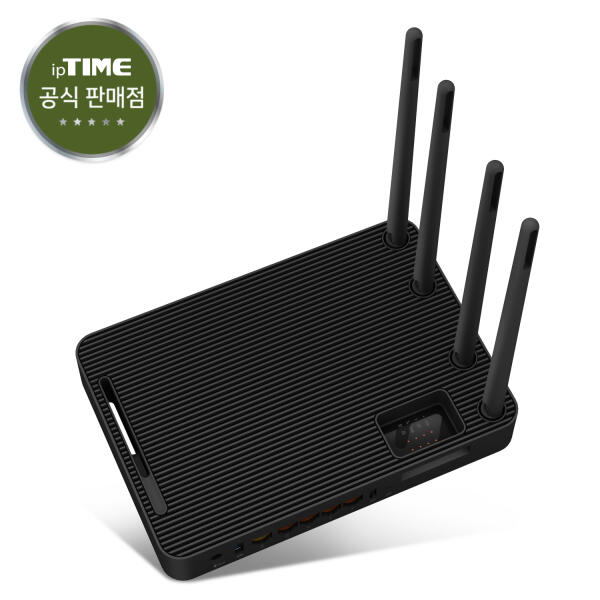 아트박스/아이피타임 아이피타임 AX6000M 와이파이6 공유기