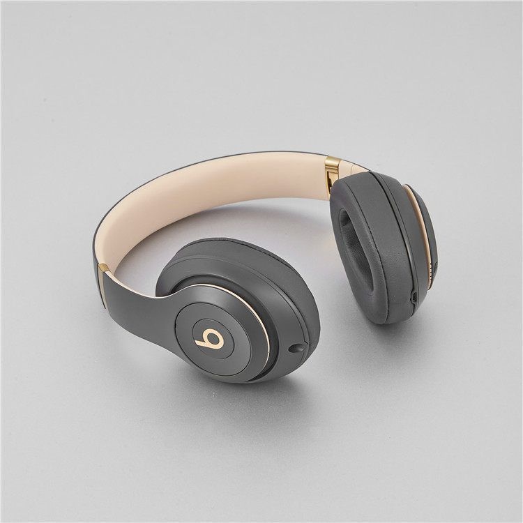 [해외] Beats Studio3 무선 블루투스 헤드폰 노이즈캔슬링 오버이어 헤드셋