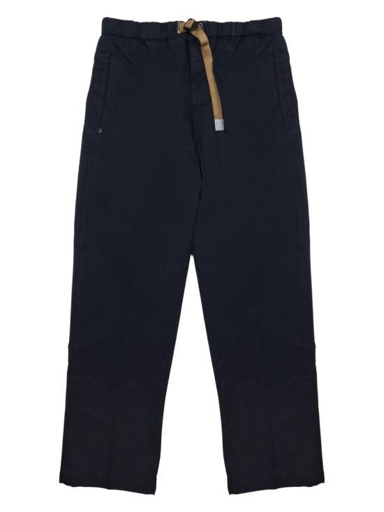[해외] 화이트샌드 26FW 화이트샌드 스트레이트 팬츠 26SU68 190037 BLUE