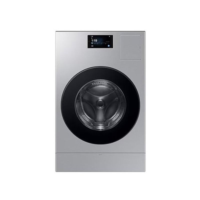 삼성전자 ns 삼성 AI 콤보 세탁기+건조기 WD90F25AHT