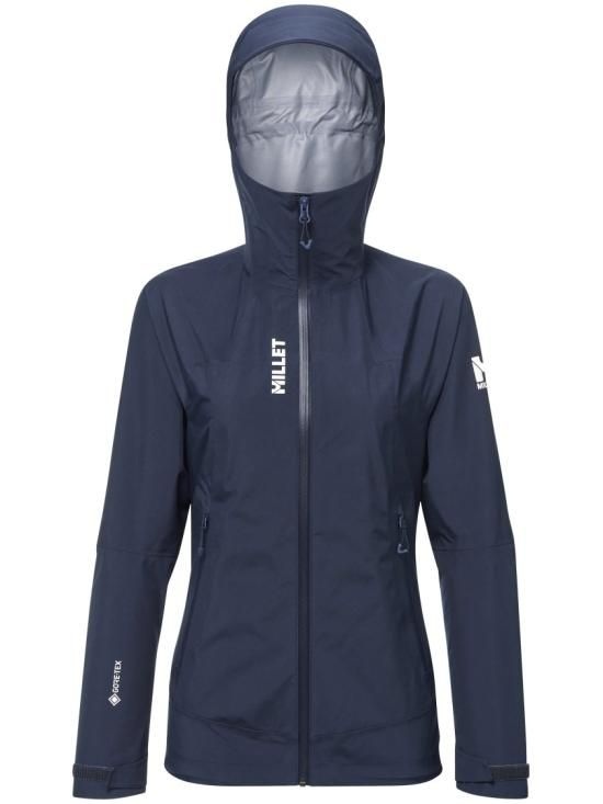 [해외] 밀레 자켓 MIV10332 Blue