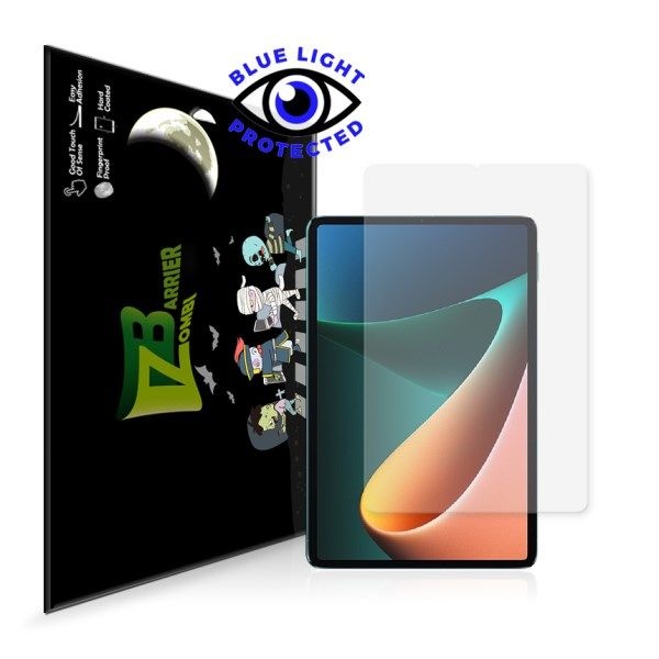 텐바이텐 갤럭시탭4 10.1 어드밴스 웅진북클럽 SM T530 T536 블루라이트 차단