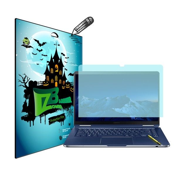 텐바이텐 삼성PenS NT950SBE 종이질감 슬림소프트 액정보호필름