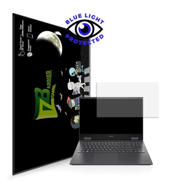 텐바이텐 HP 오멘 15-en1021AX 블루라이트 차단 액정보호필름