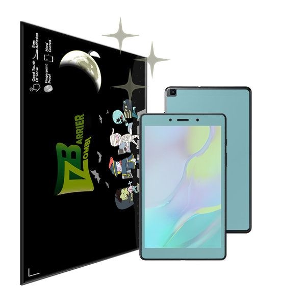 텐바이텐 갤럭시탭A 8.0 LTE SM T295N 올레포빅액정+후면필름