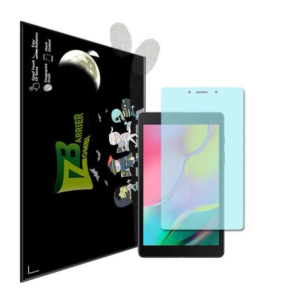 텐바이텐 갤럭시탭A 8.0 2020 LTE SM T295N 지문방지 액정필름