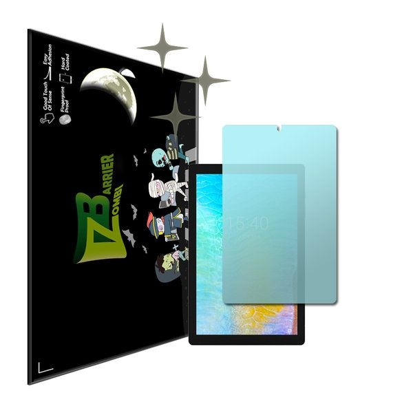 텐바이텐 태클라스트 T20X 10.1인치 올레포빅 액정보호필름