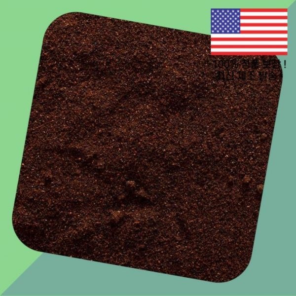 Frontier Co-op [해외] 프론티어 협동 조합 갈은 치폴레 칠리 페퍼 16온스 453g Frontier Co op Ground Chipotle Chili Peppers 16oz