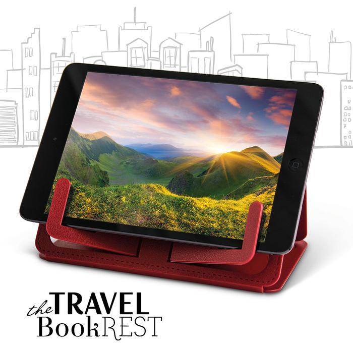 영국 if사 휴대용 독서대 태블릿거치대 Book Rest