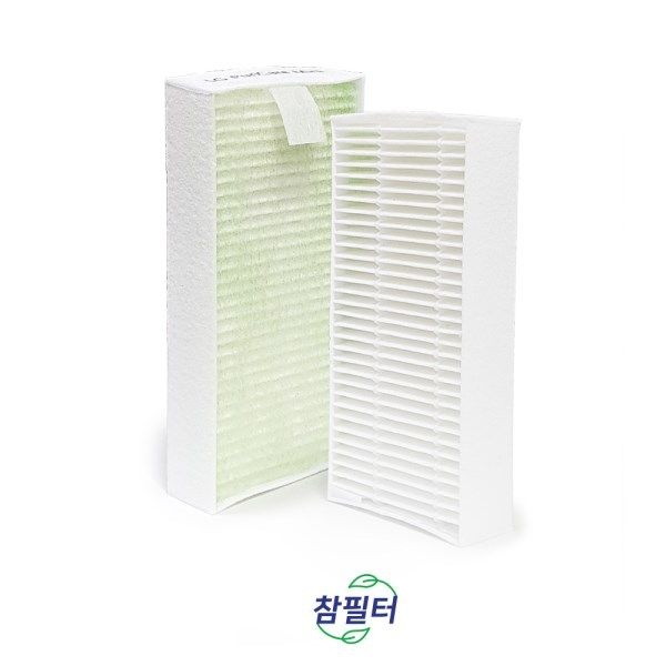 텐바이텐 AP139MBA LG퓨리케어 미니 휴대용 전용필터