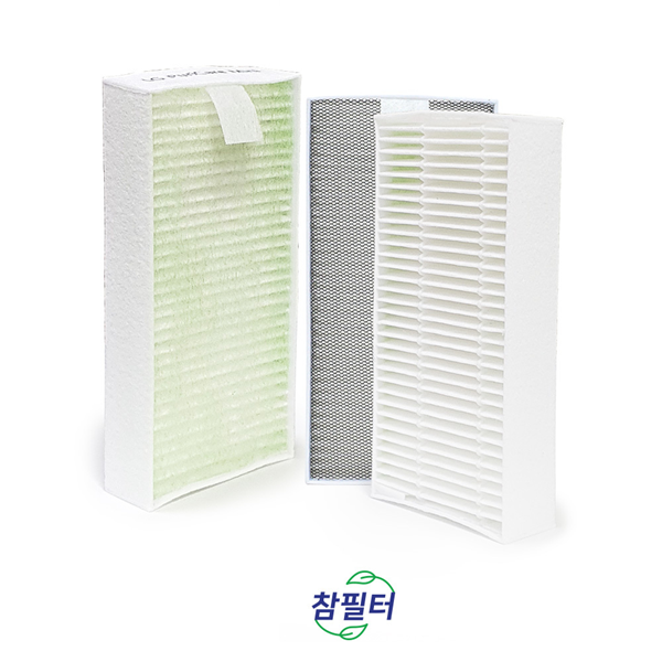 텐바이텐 AP130MWKA LG퓨리케어 미니 휴대용 전용필터 3개세트