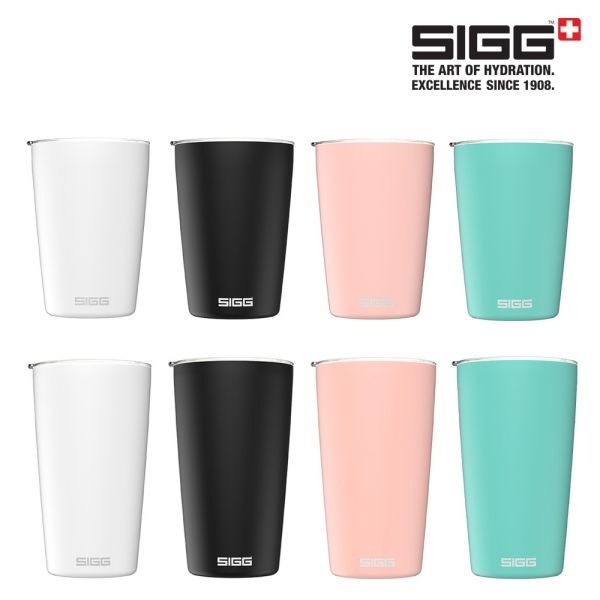 텐바이텐 [SIGG] NESO CUP 지그 네소 보온보냉 진공컵