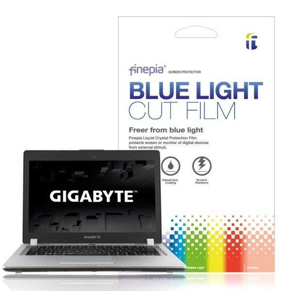 텐바이텐 AORUS 17G KD용 블루라이트컷필름F