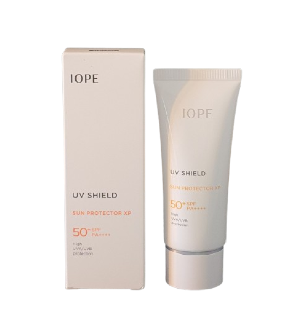아이오페 UV쉴드 선 프로텍터 XP 60ml SPF50+ PA++++