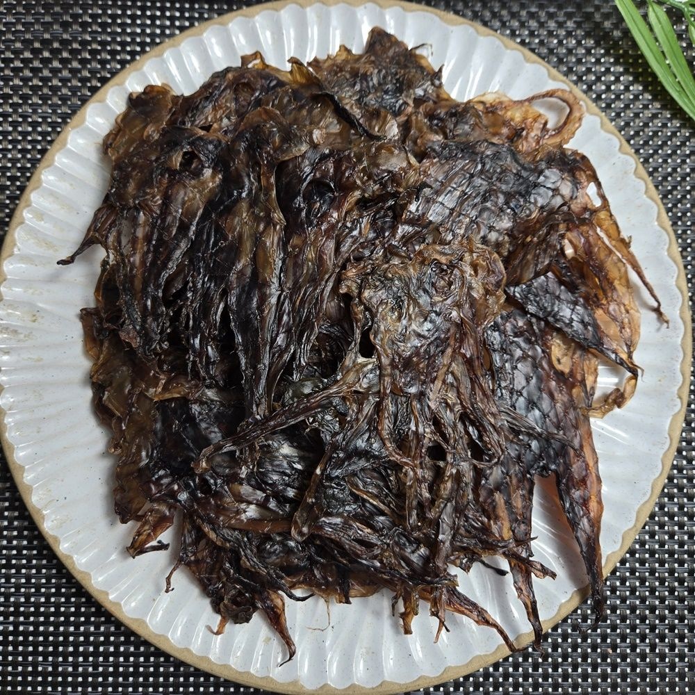건어맨 미니망족 숏다리 1kg 납짝숏다리 오다리