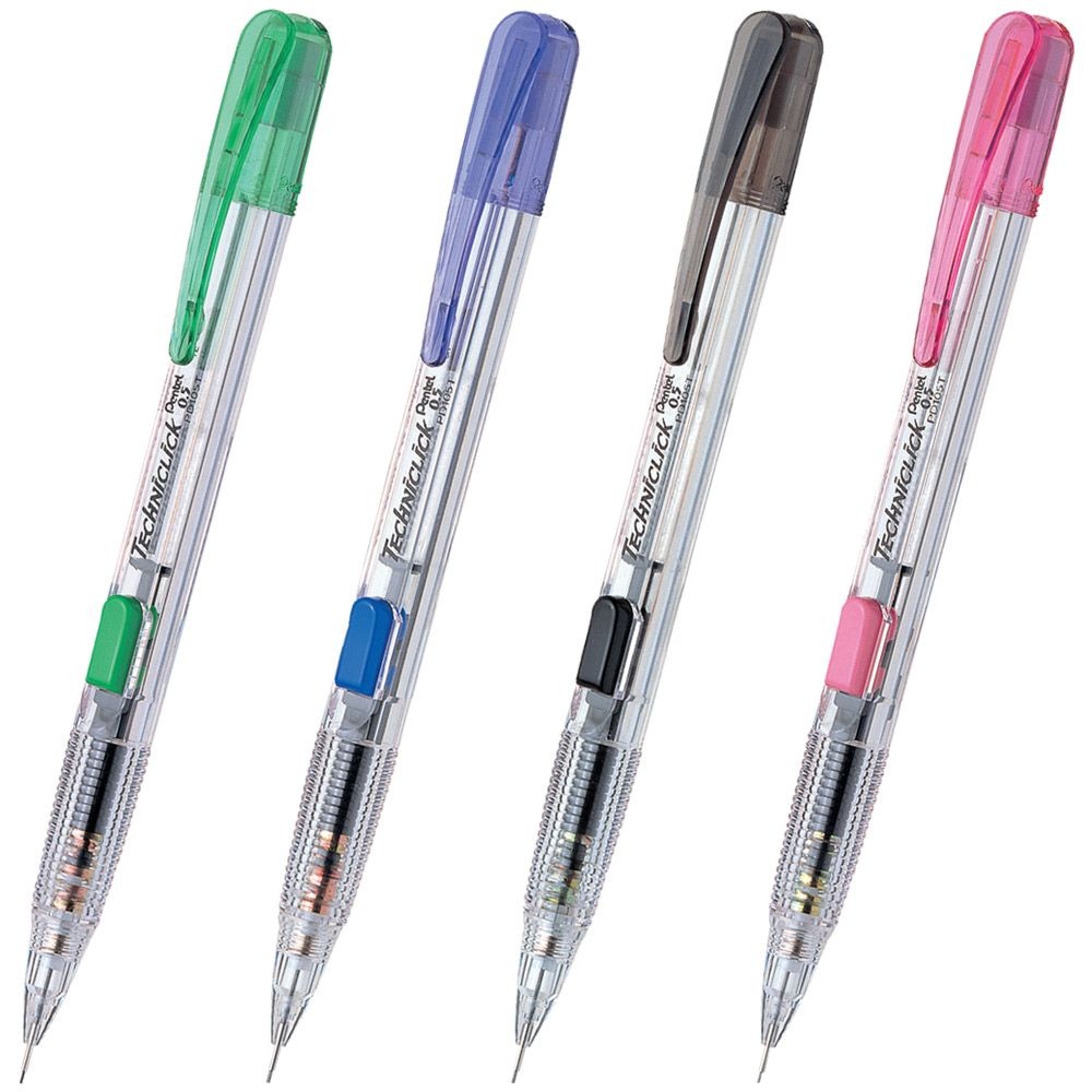 [오늘출발] 펜텔/테크니클릭 샤프 0.5mm/PD105T