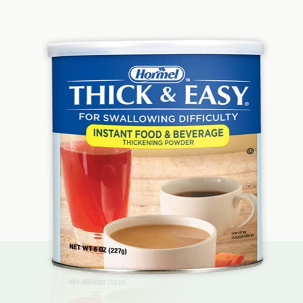 메디푸드 건강을위한 메디푸드 티크앤이지 THICK&EASY [227g] 3캔