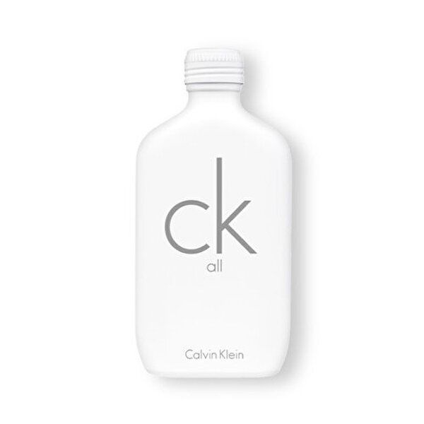 캘빈클라인 [캘빈클라인]CK ALL EDT 100ml