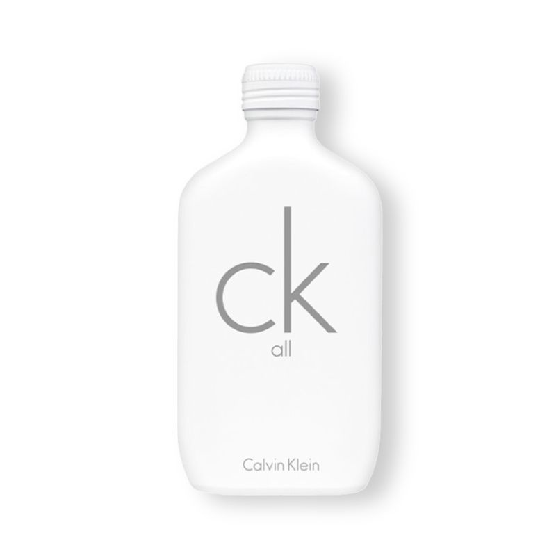 CK ALL EDT 100ml
