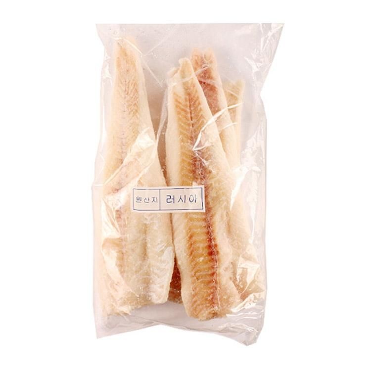 명태포 750G/러시아산