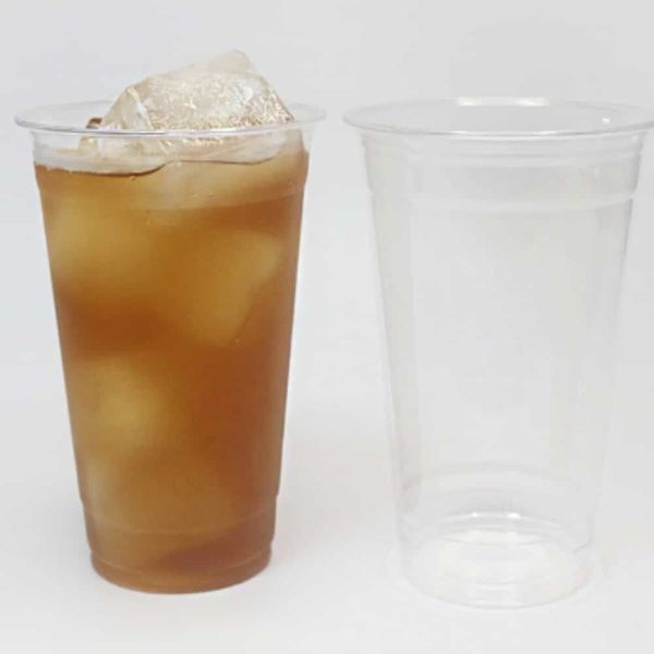 한반도 16온스아이스컵 카페컵 맥주 주스컵 10P 480ml(WFLSJAF)