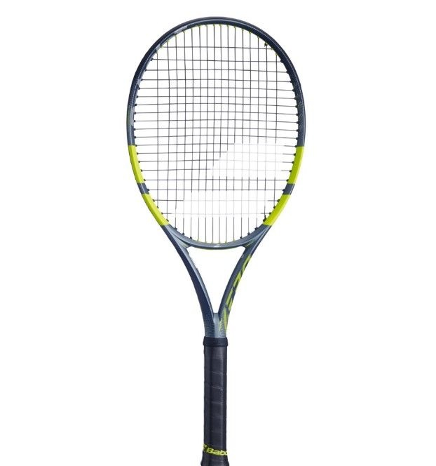 PURE AERO GEN9 바볼랏테니스라켓 G2 (100sq/300g/320mm/16x19)