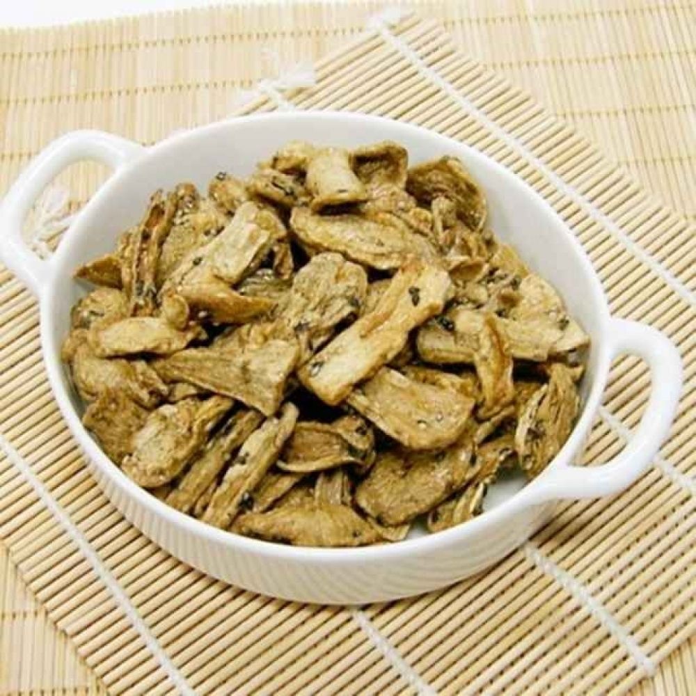 우엉당과 100g