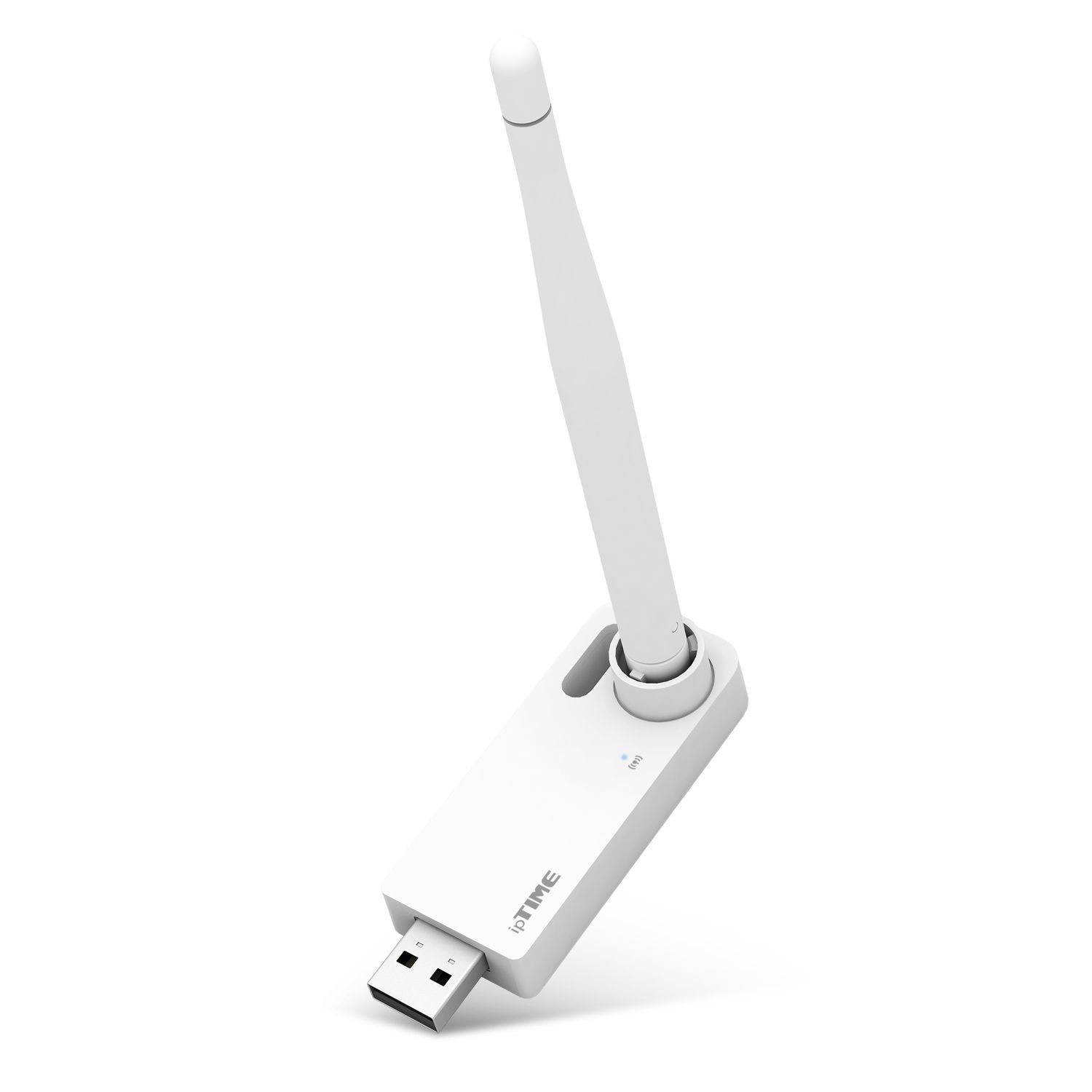 IPTIME N150UA3 와이파이 USB WIFI 무선 랜카드