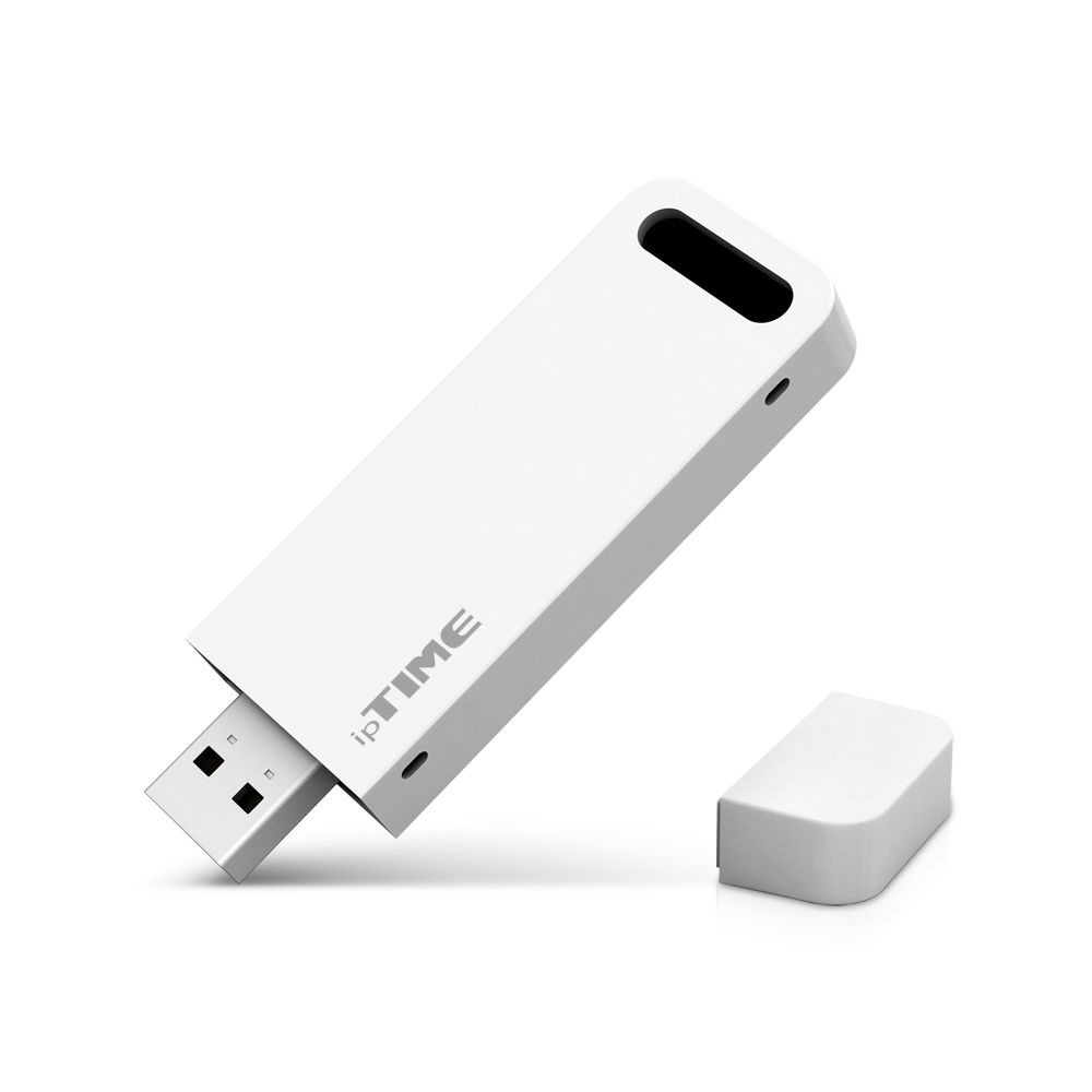 IPTIME A3000U 와이파이 USB WIFI 무선 랜카드