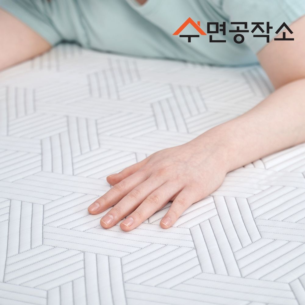 [롯데온] 수면공학소 휴비스 듀라론 100% 냉감패드 SS 외 다양 (37,320원~/무료)